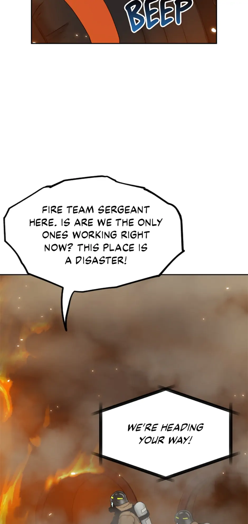 Call Sign Chapter 31 - page 51