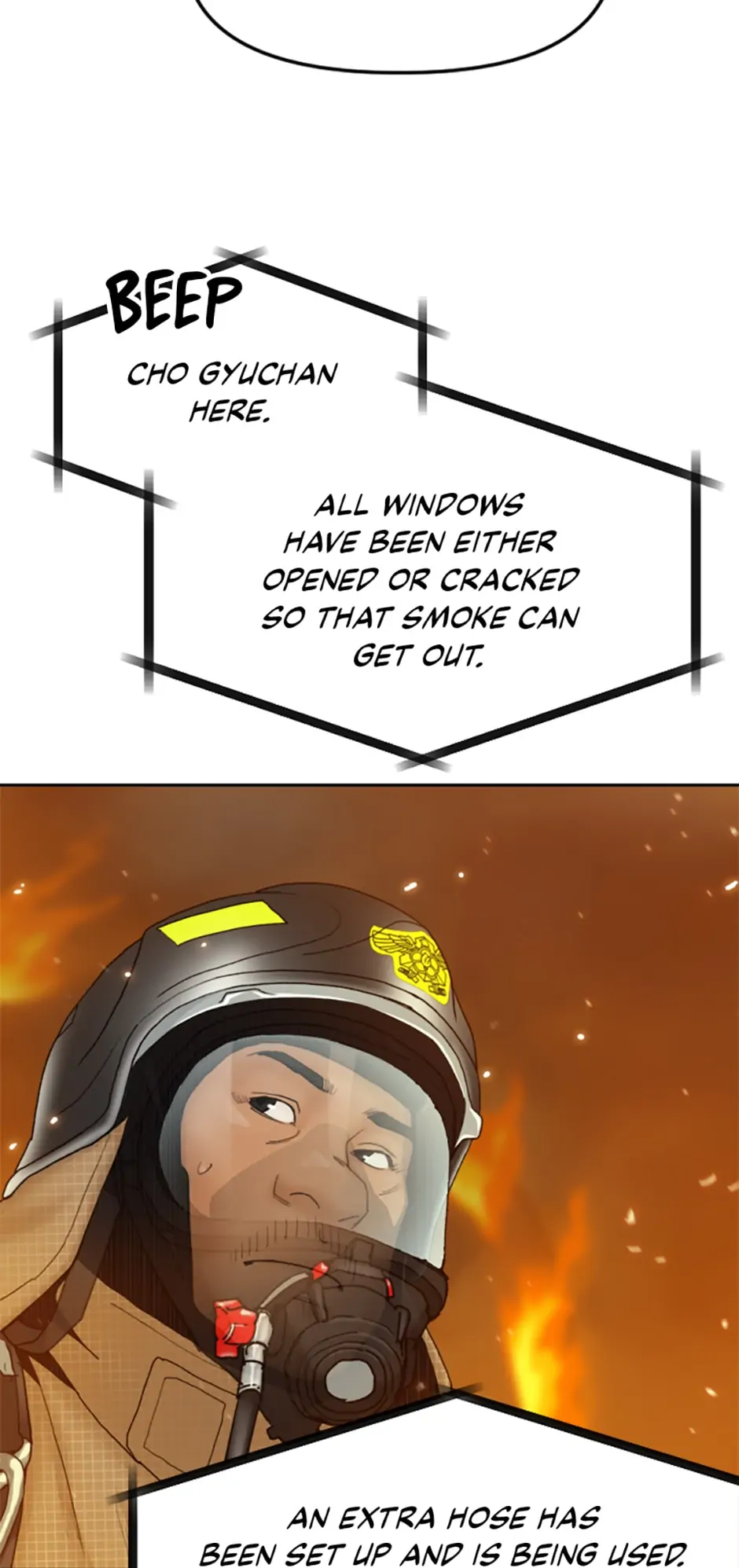 Call Sign Chapter 31 - page 62