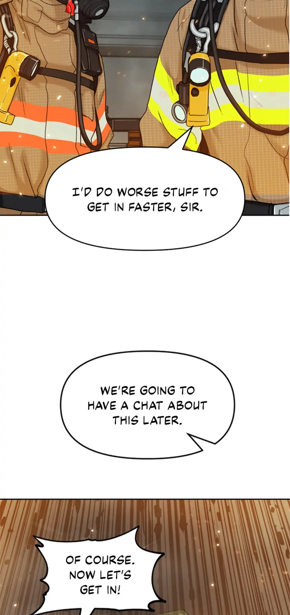 Call Sign Chapter 30 - page 12