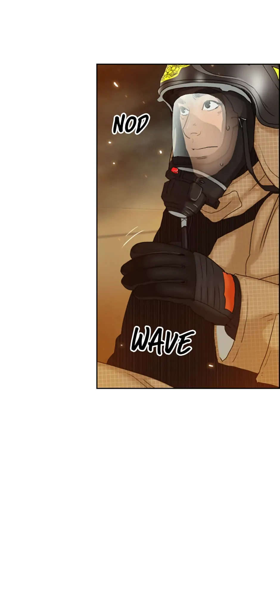 Call Sign Chapter 30 - page 42