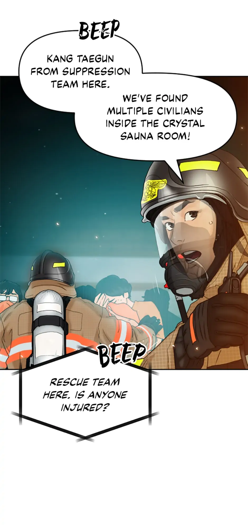 Call Sign Chapter 30 - page 55