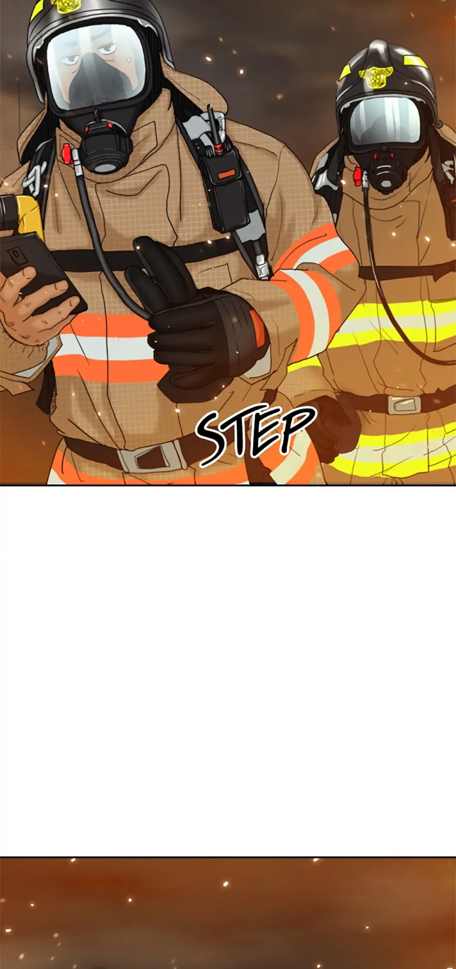 Call Sign Chapter 30 - page 68