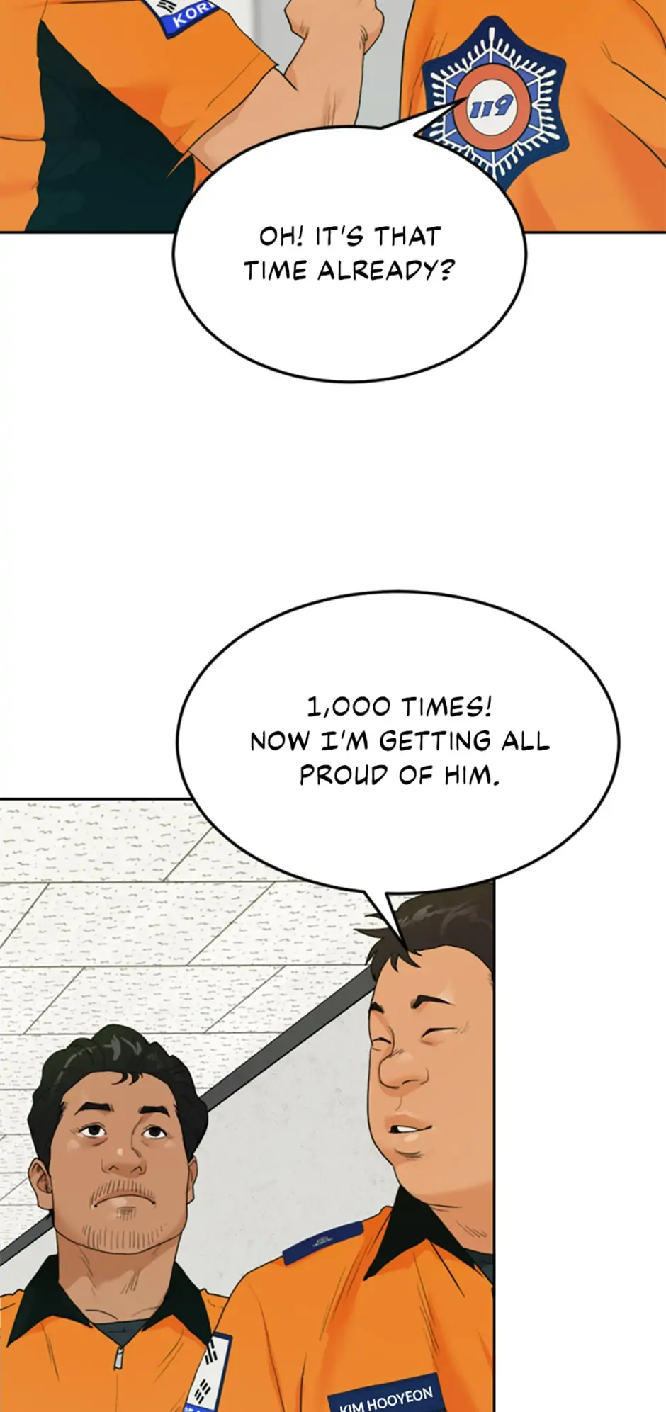 Call Sign Chapter 26 - page 14