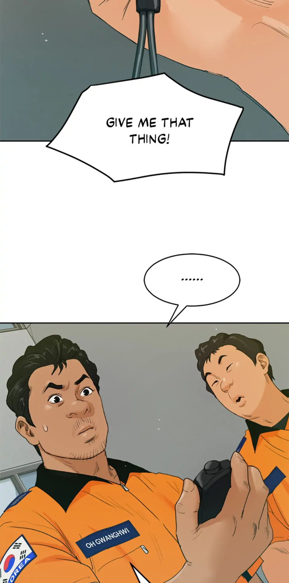 Call Sign Chapter 26 - page 27