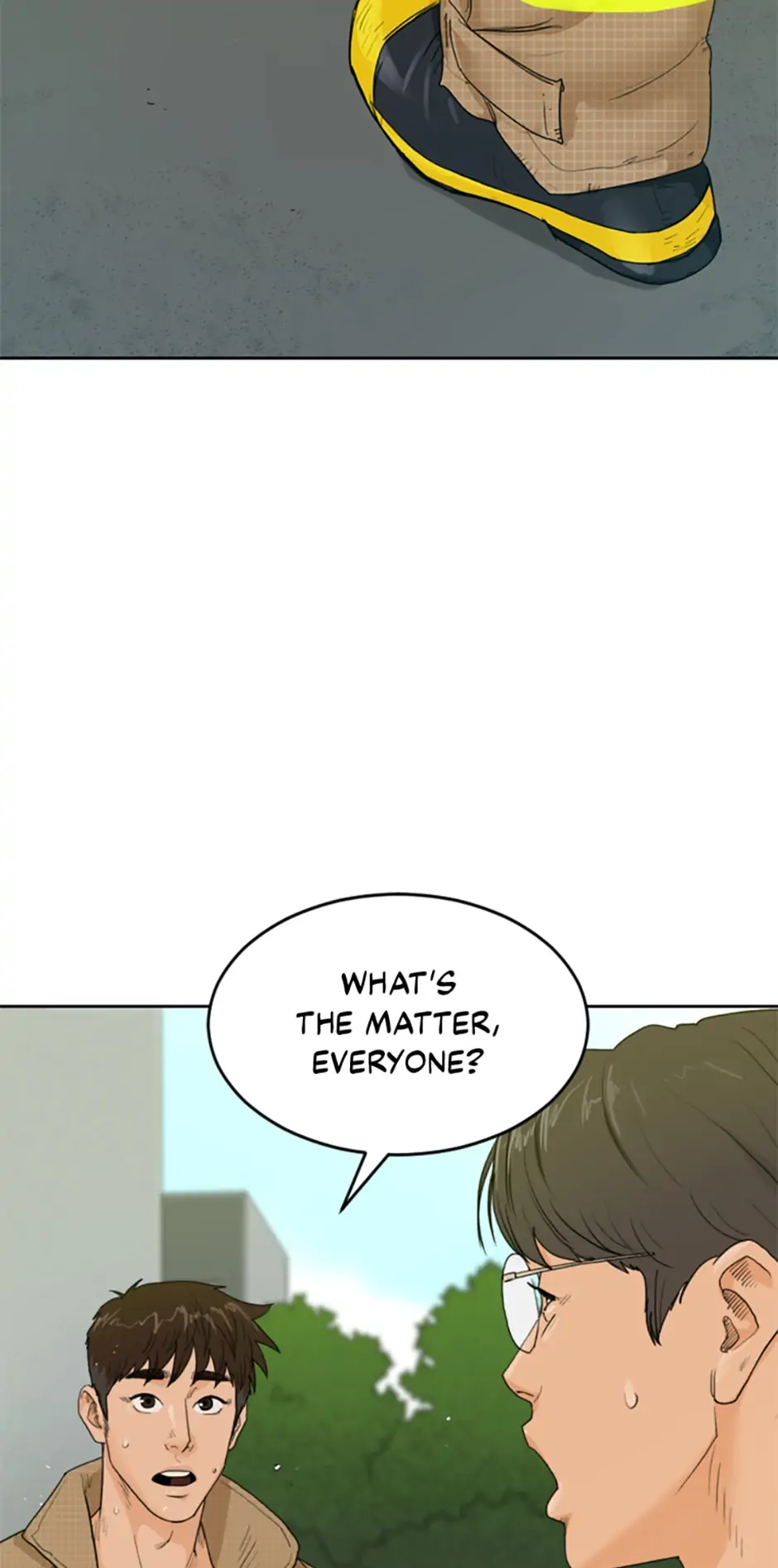 Call Sign Chapter 26 - page 30