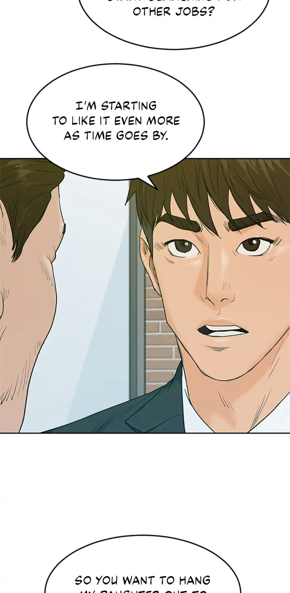 Call Sign Chapter 25 - page 16
