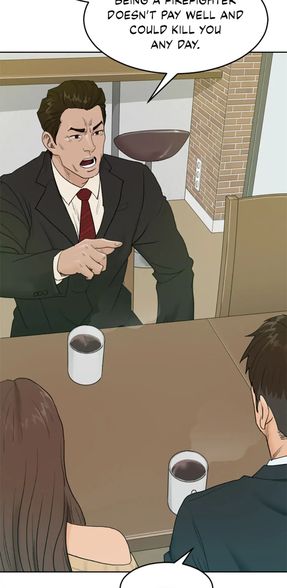 Call Sign Chapter 25 - page 18