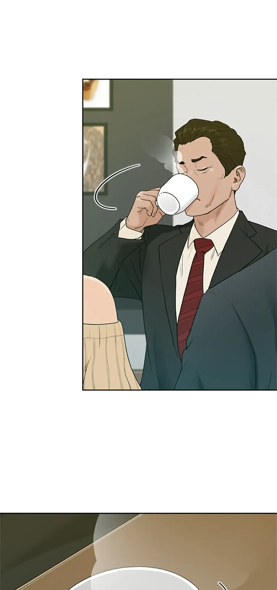 Call Sign Chapter 25 - page 28