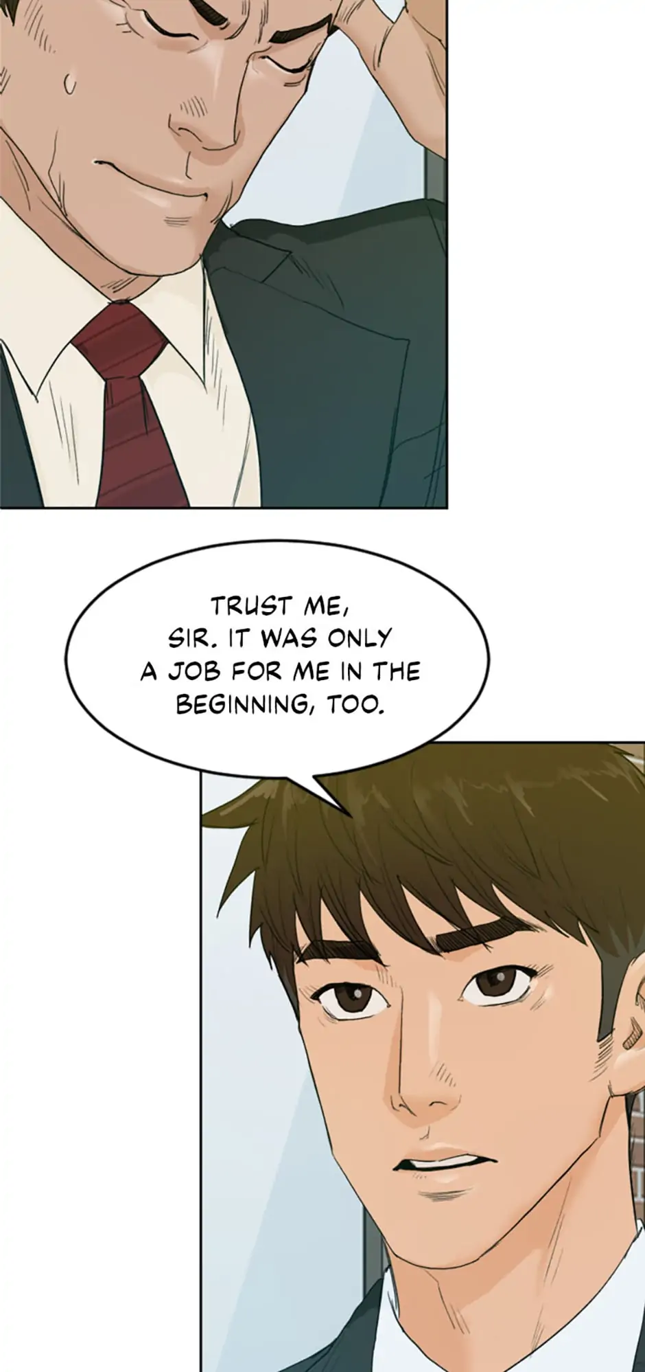 Call Sign Chapter 25 - page 30