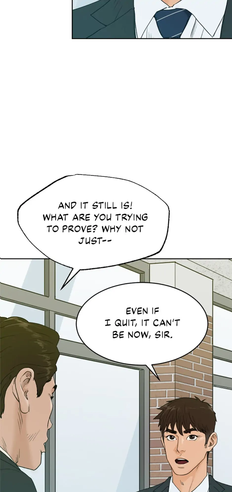Call Sign Chapter 25 - page 31