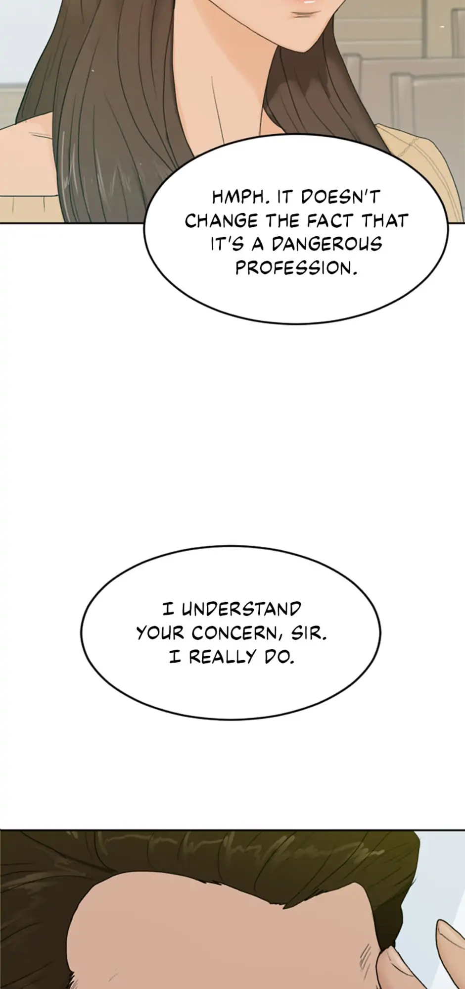 Call Sign Chapter 25 - page 38