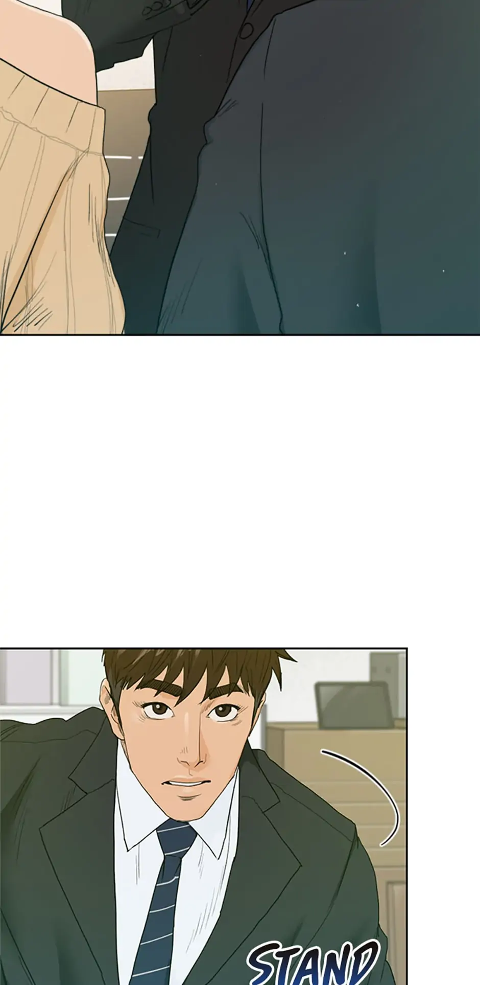 Call Sign Chapter 25 - page 47