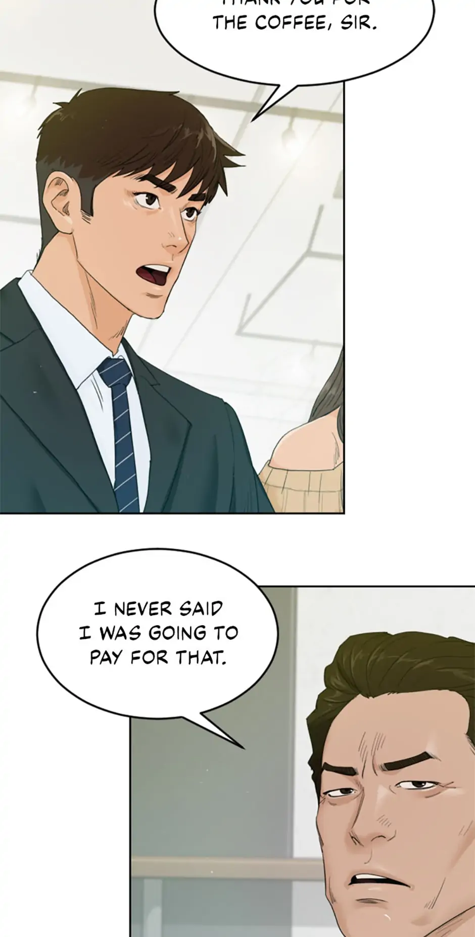 Call Sign Chapter 25 - page 6