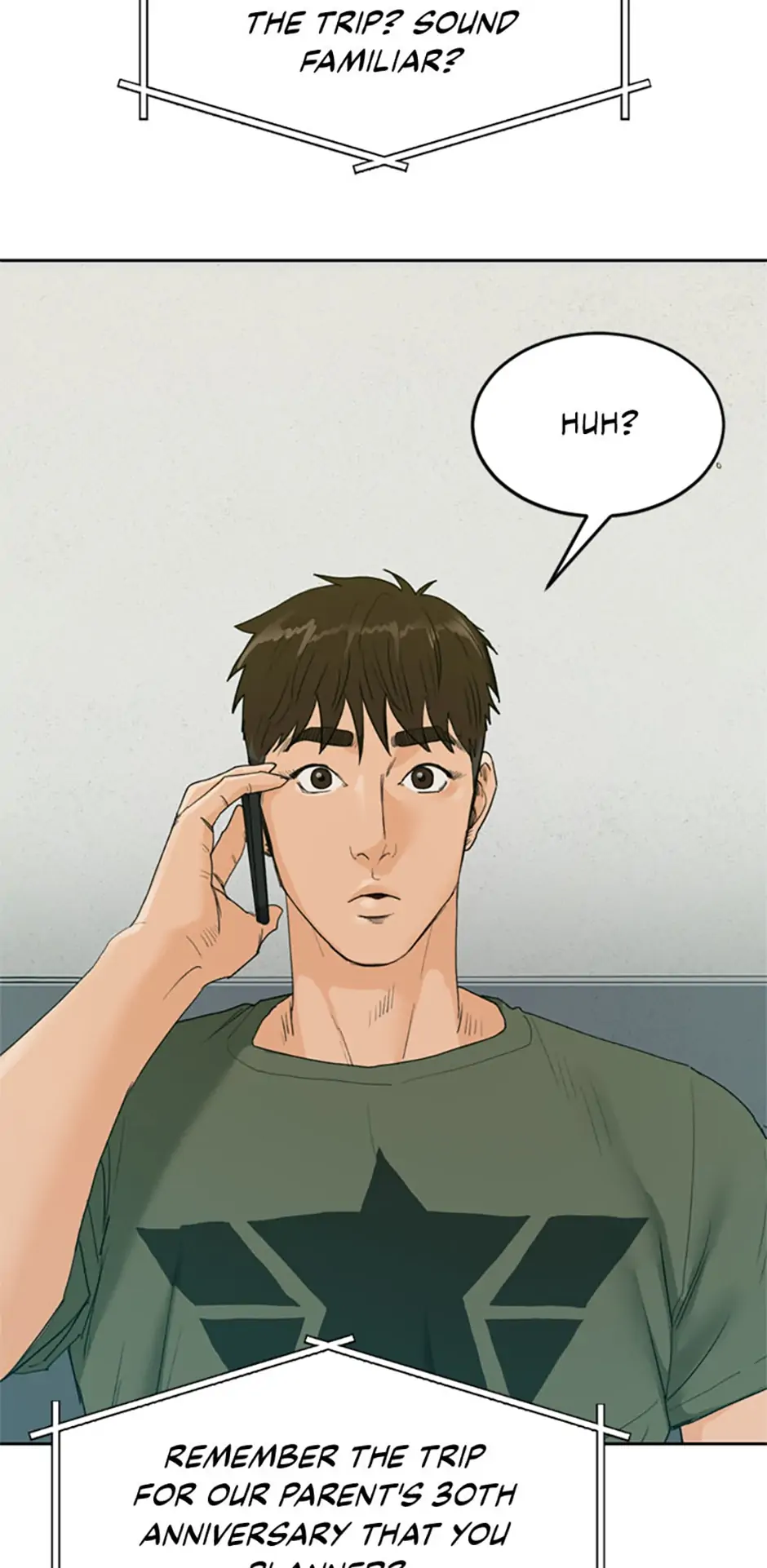 Call Sign Chapter 23 - page 11
