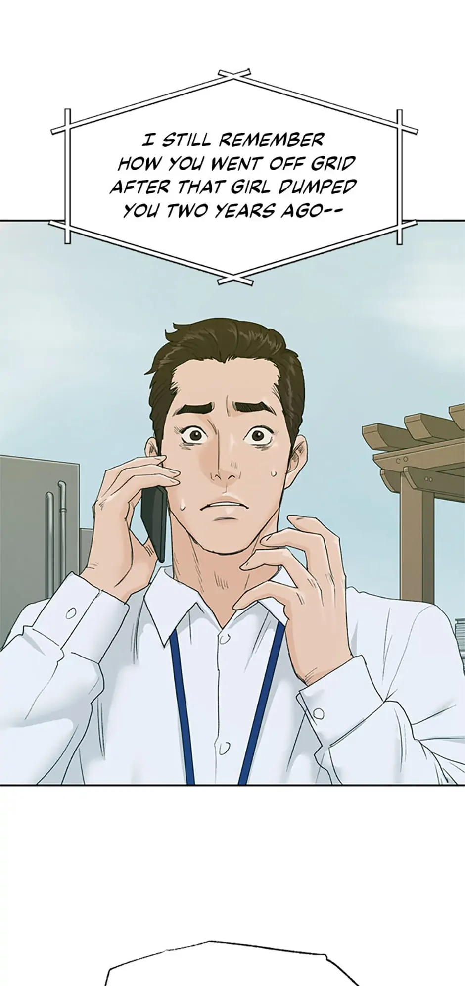 Call Sign Chapter 23 - page 20