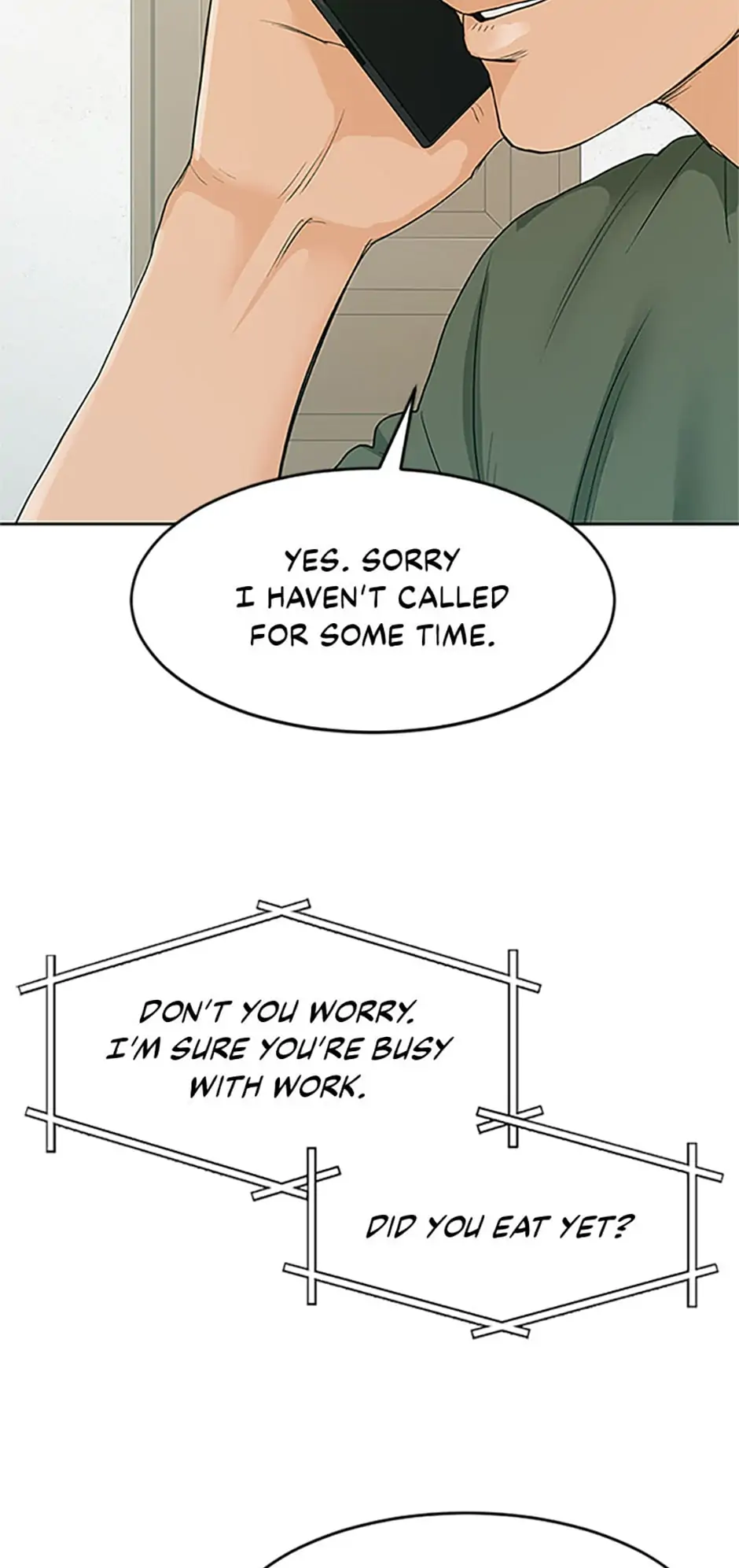 Call Sign Chapter 23 - page 30
