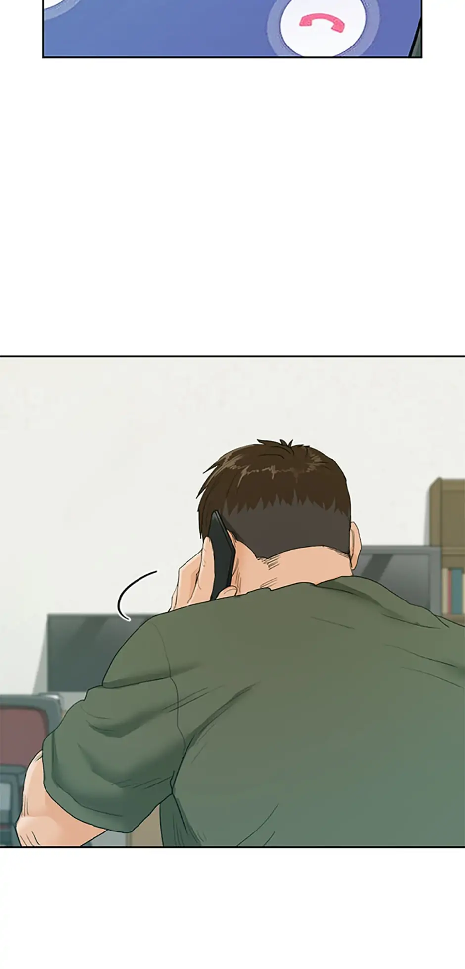 Call Sign Chapter 23 - page 56