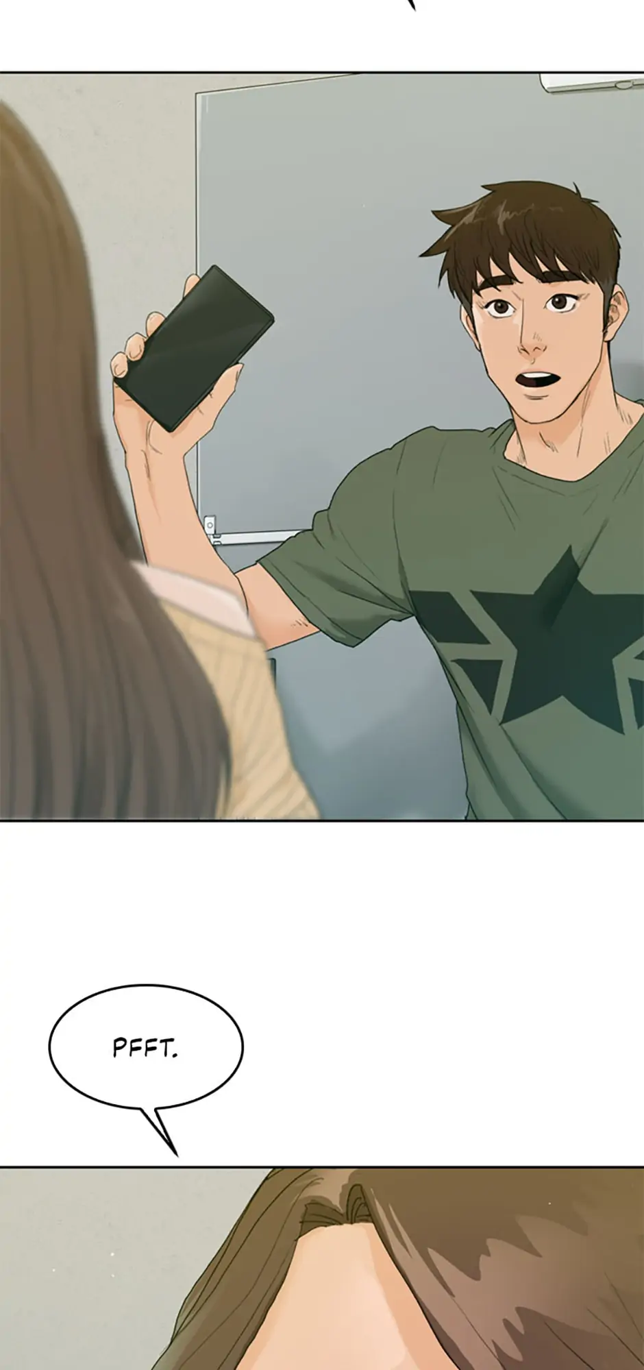 Call Sign Chapter 23 - page 66