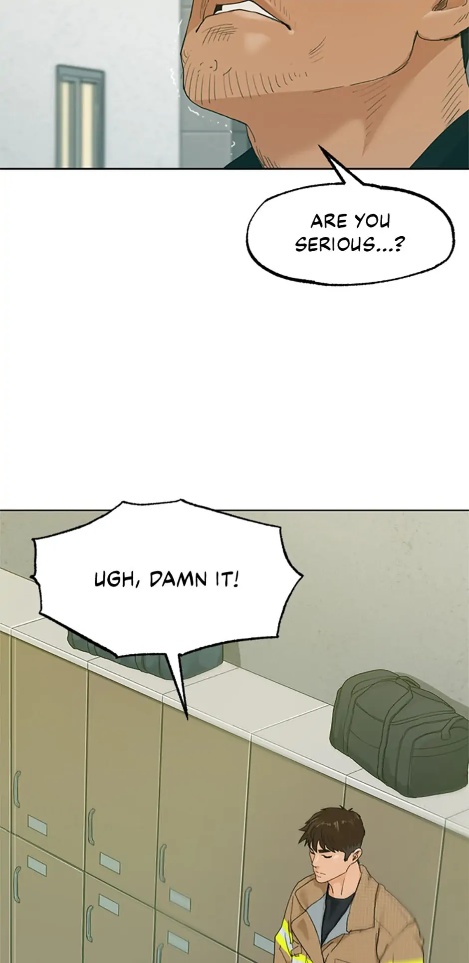 Call Sign Chapter 22 - page 38
