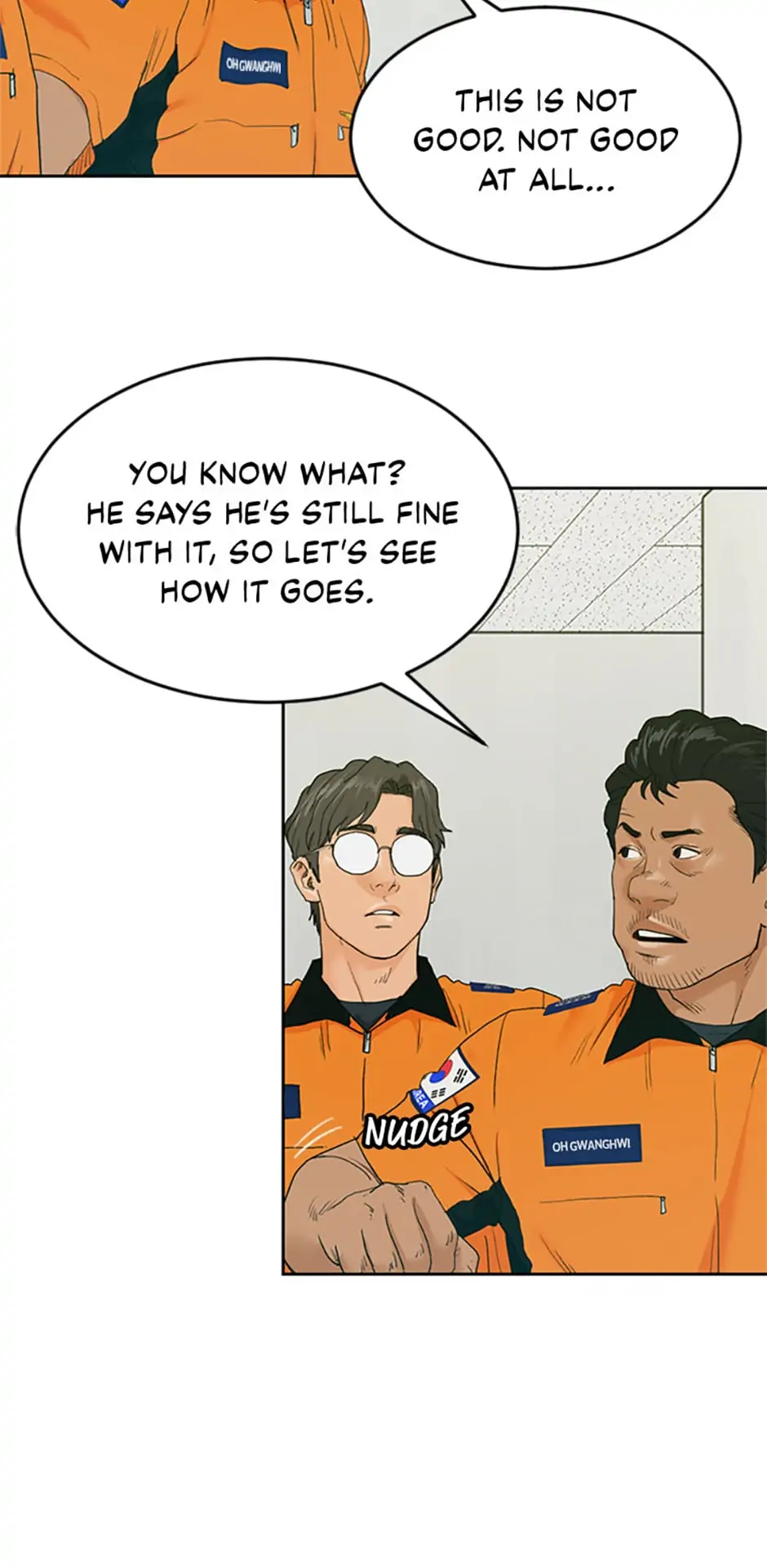 Call Sign Chapter 22 - page 44