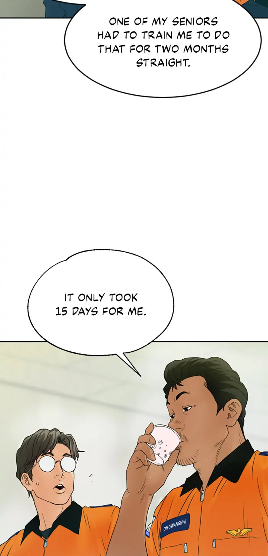 Call Sign Chapter 21 - page 53