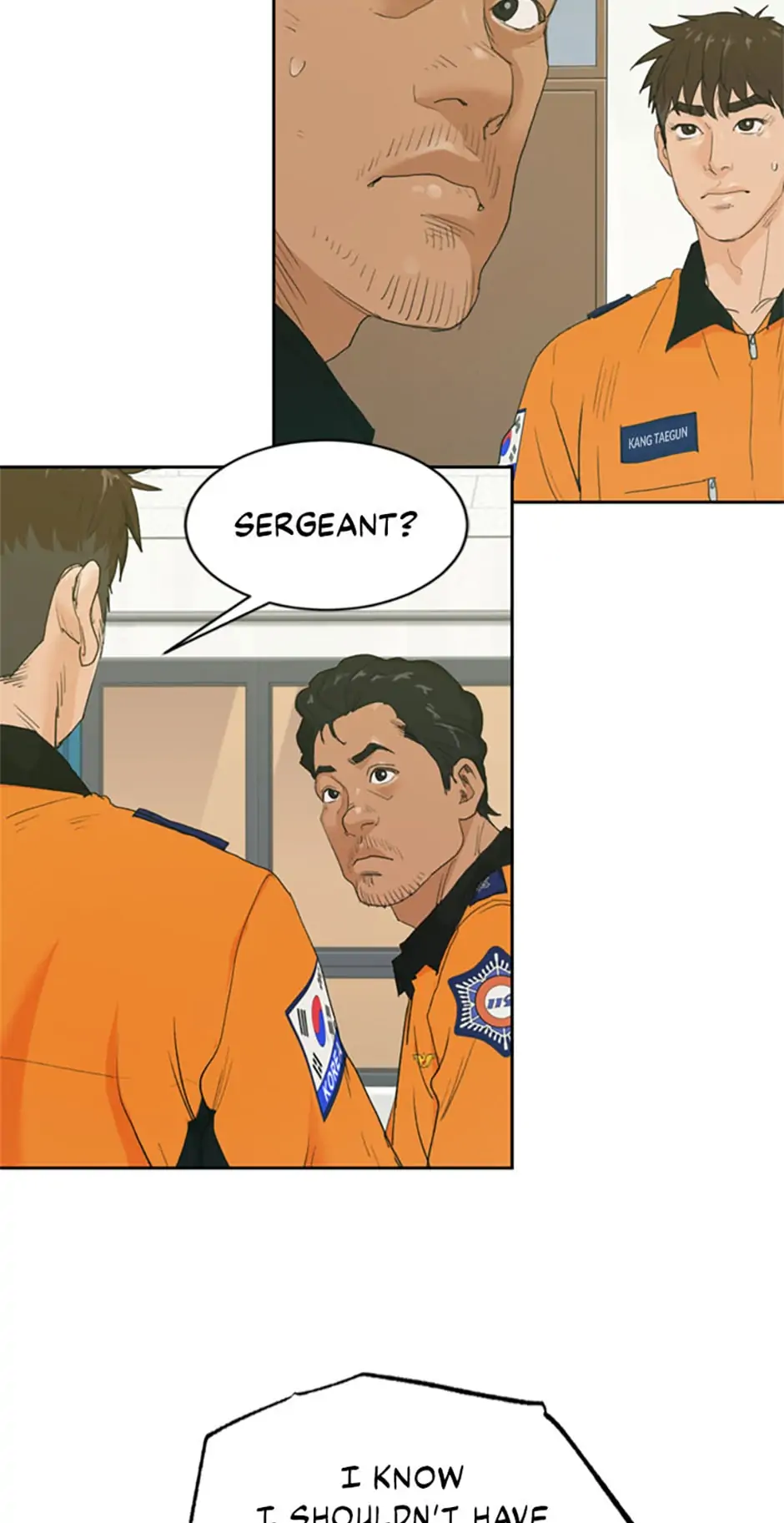 Call Sign Chapter 18 - page 25