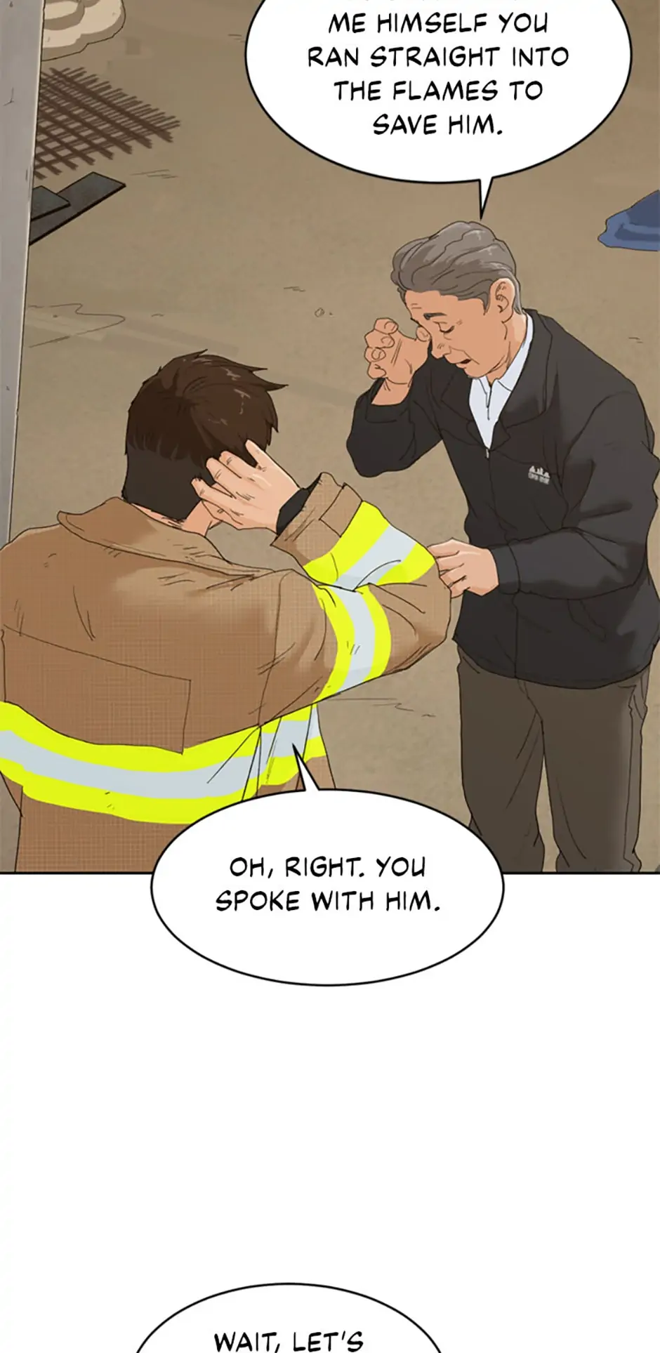 Call Sign Chapter 17 - page 18