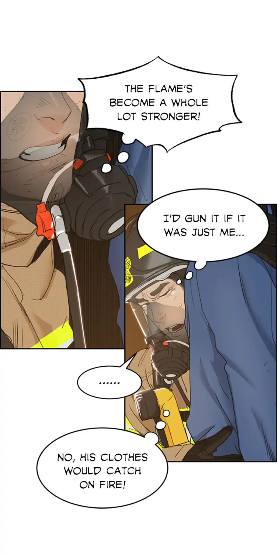 Call Sign Chapter 16 - page 10