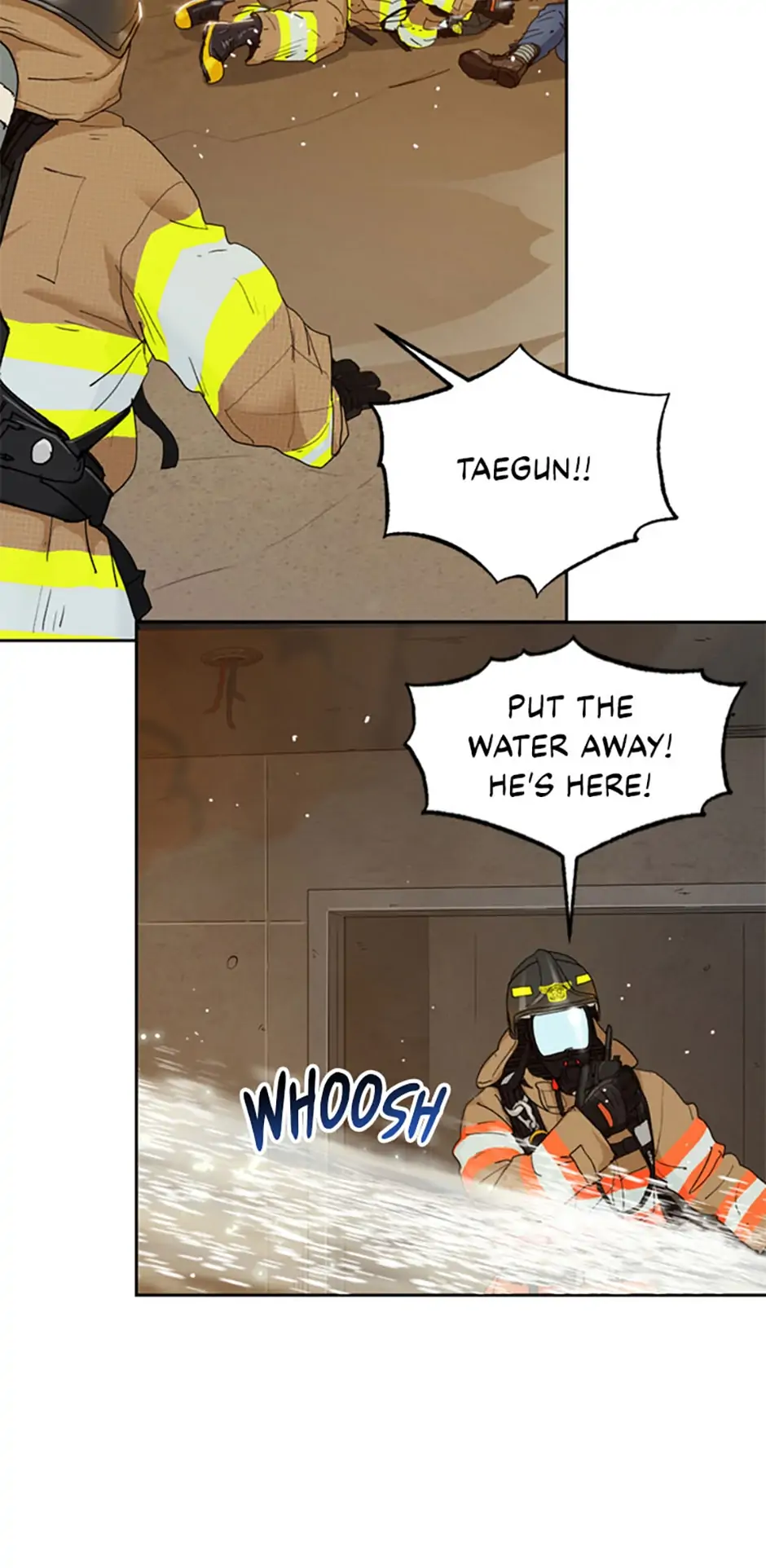 Call Sign Chapter 16 - page 31