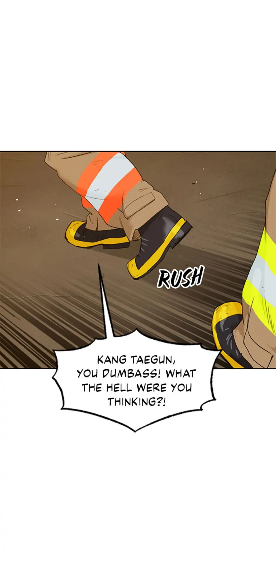Call Sign Chapter 16 - page 32