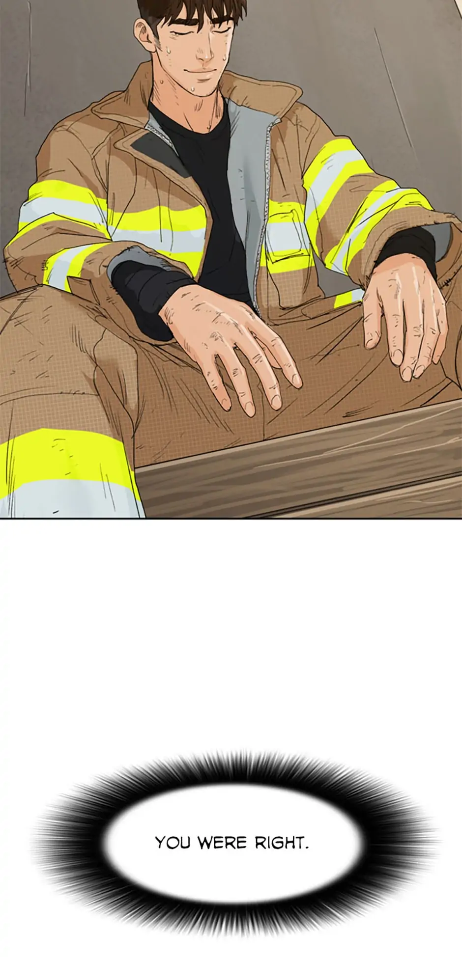 Call Sign Chapter 16 - page 60