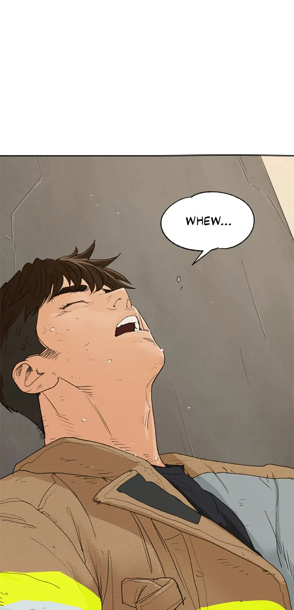 Call Sign Chapter 16 - page 64
