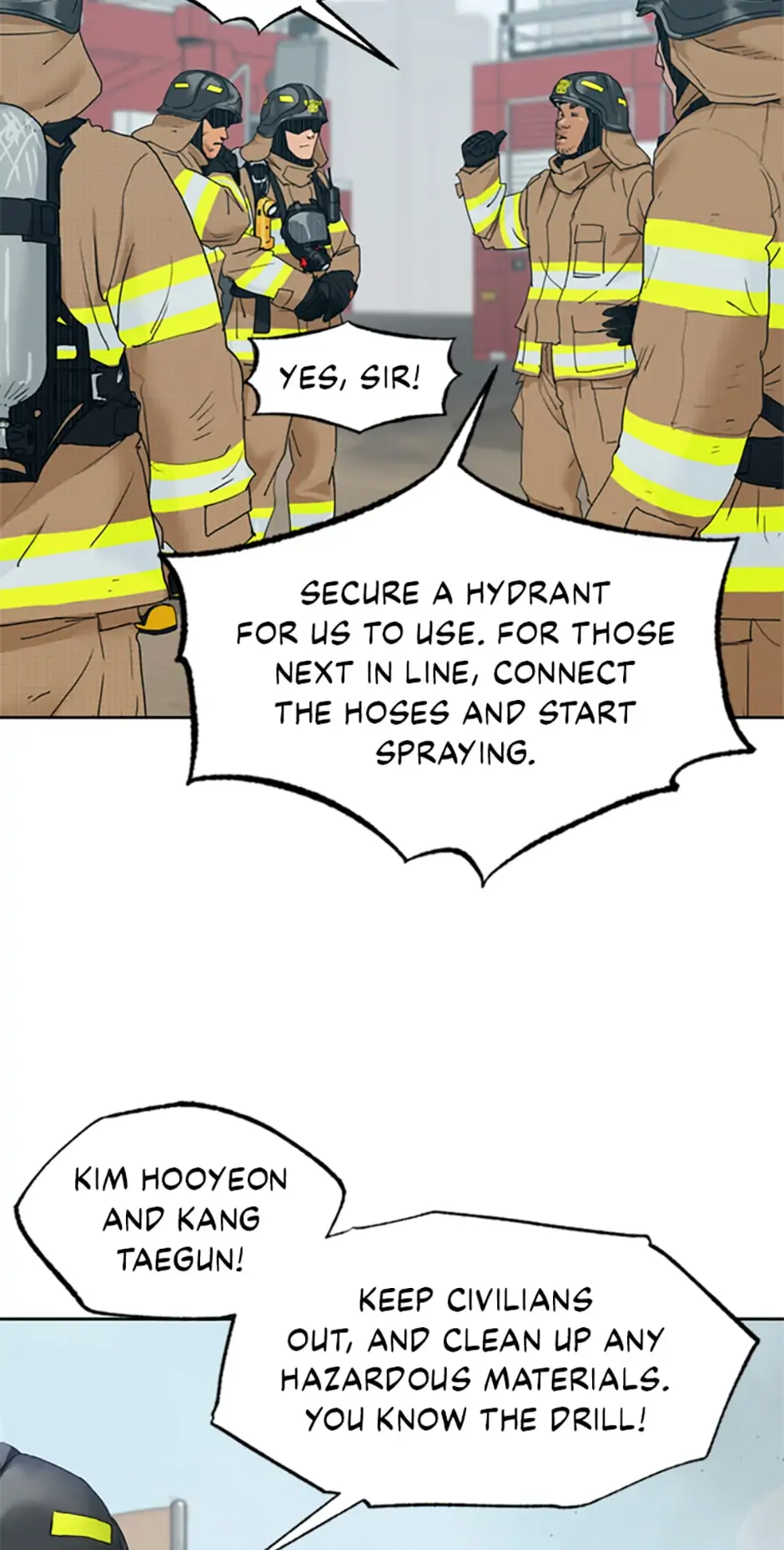 Call Sign Chapter 14 - page 21