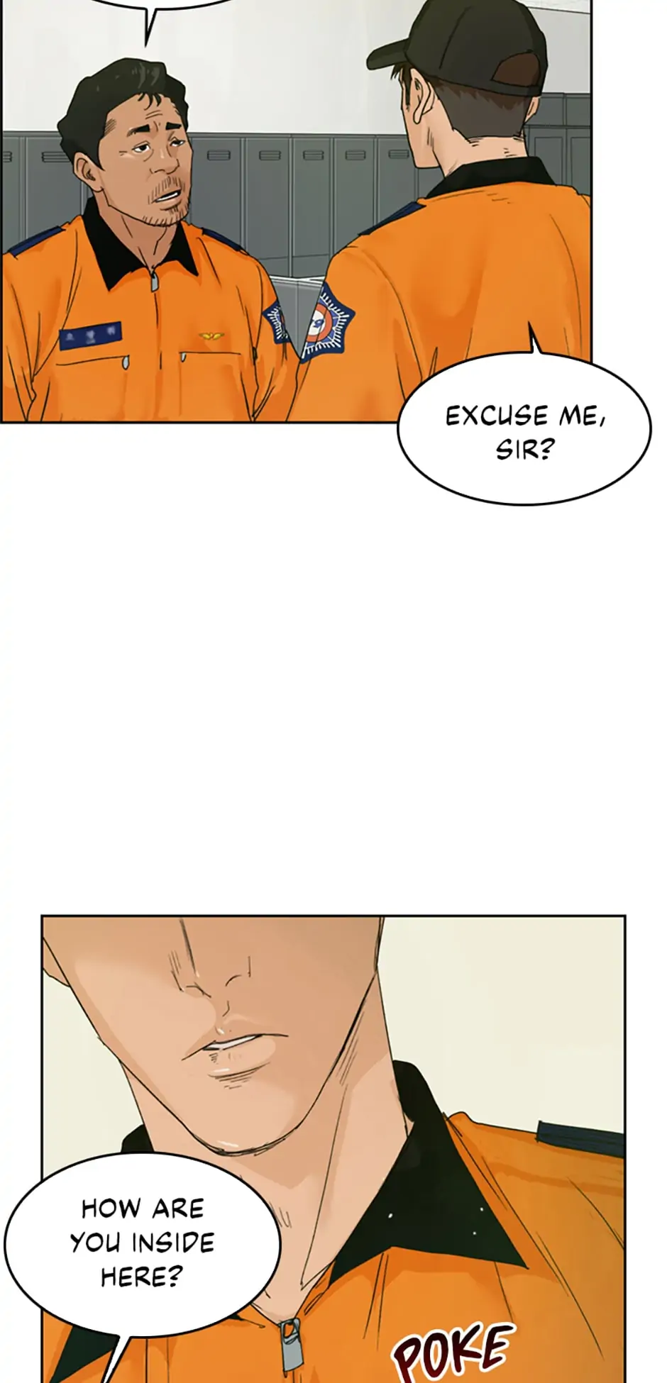 Call Sign Chapter 12 - page 100