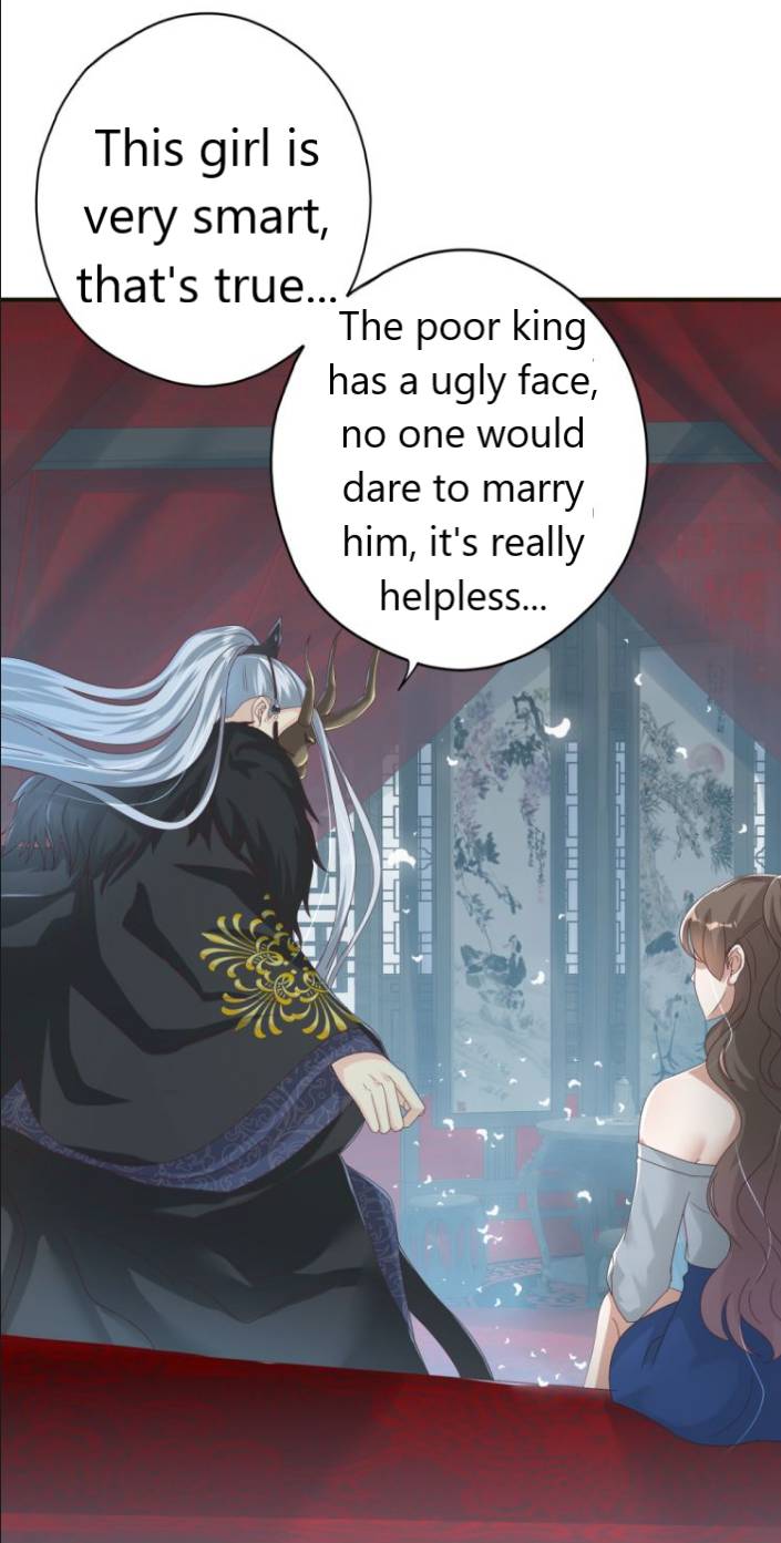 Lengxie Hades’s apex pet Chapter 2 - page 2