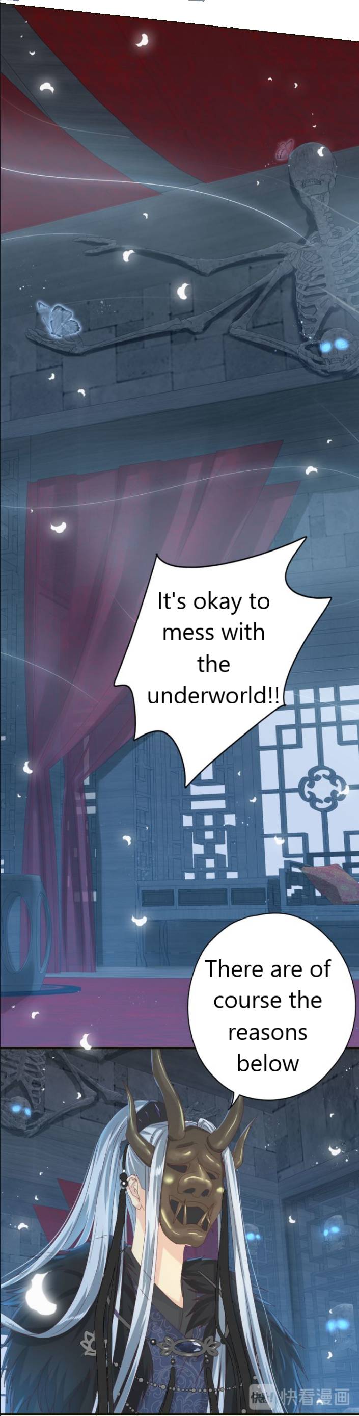 Lengxie Hades’s apex pet Chapter 1 - page 15