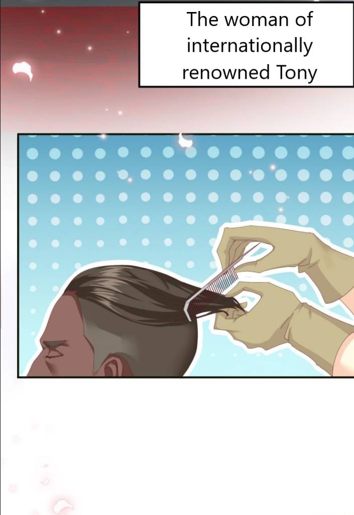 Lengxie Hades’s apex pet Chapter 0 - page 3