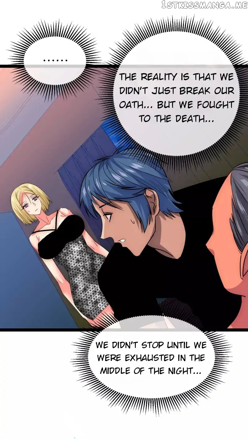 Dawn Empire chapter 21 - page 40