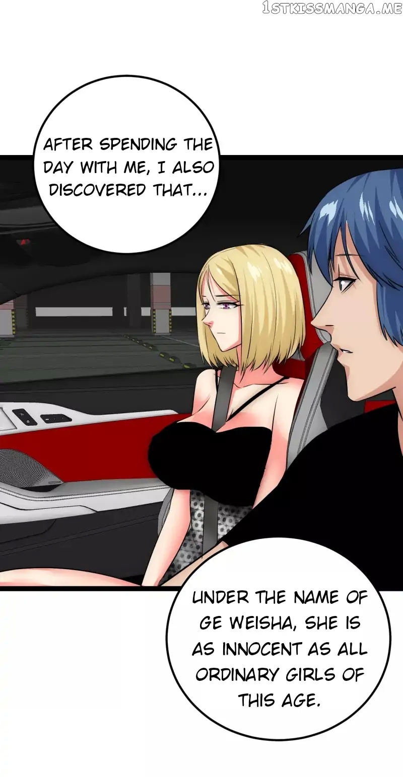 Dawn Empire chapter 21 - page 43