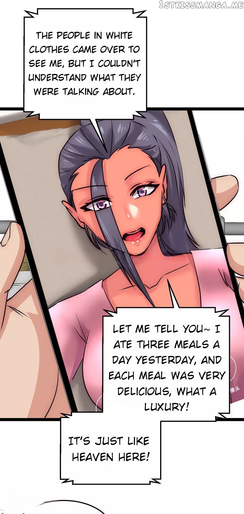 Dawn Empire chapter 20 - page 33