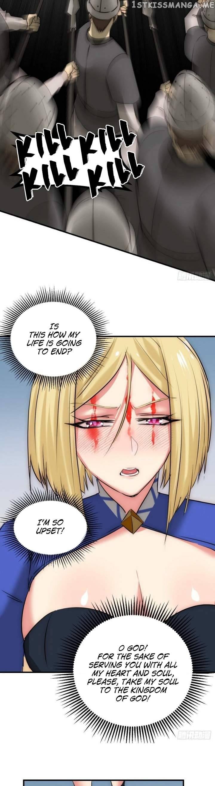 Dawn Empire chapter 18 - page 18