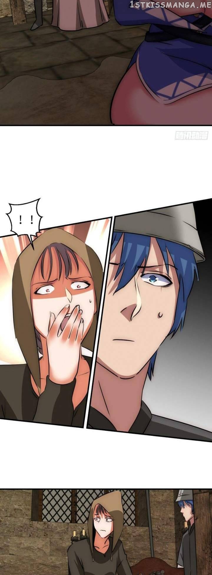 Dawn Empire chapter 16 - page 17
