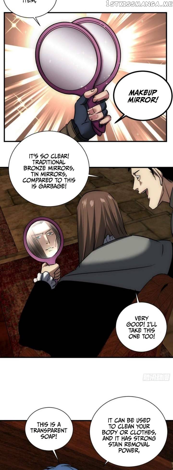Dawn Empire chapter 16 - page 4