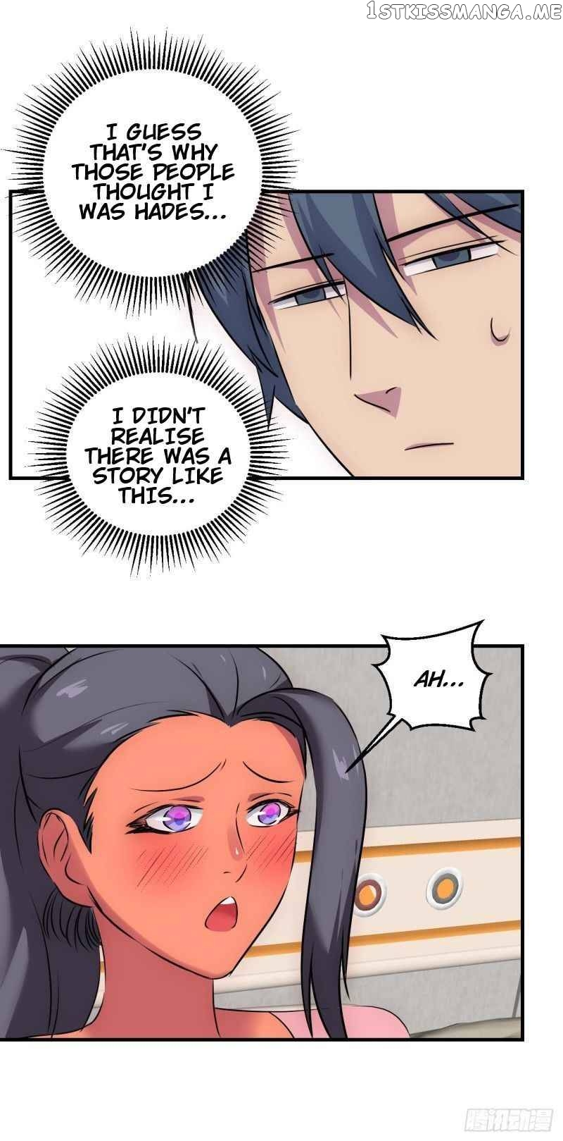Dawn Empire chapter 13 - page 35