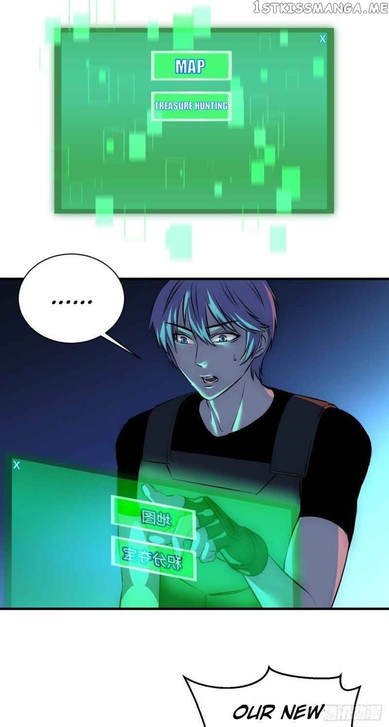 Dawn Empire chapter 13 - page 5
