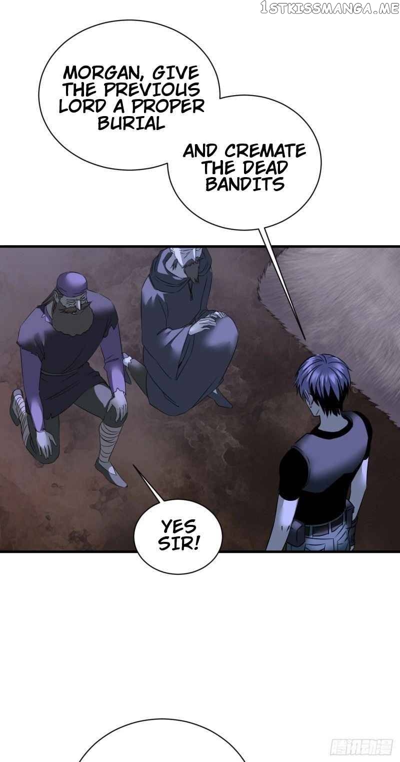 Dawn Empire chapter 13 - page 8