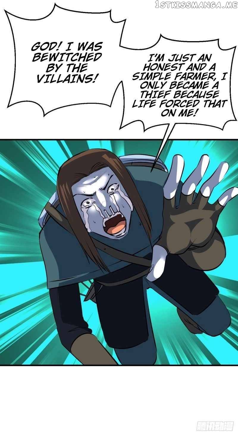 Dawn Empire chapter 12 - page 14