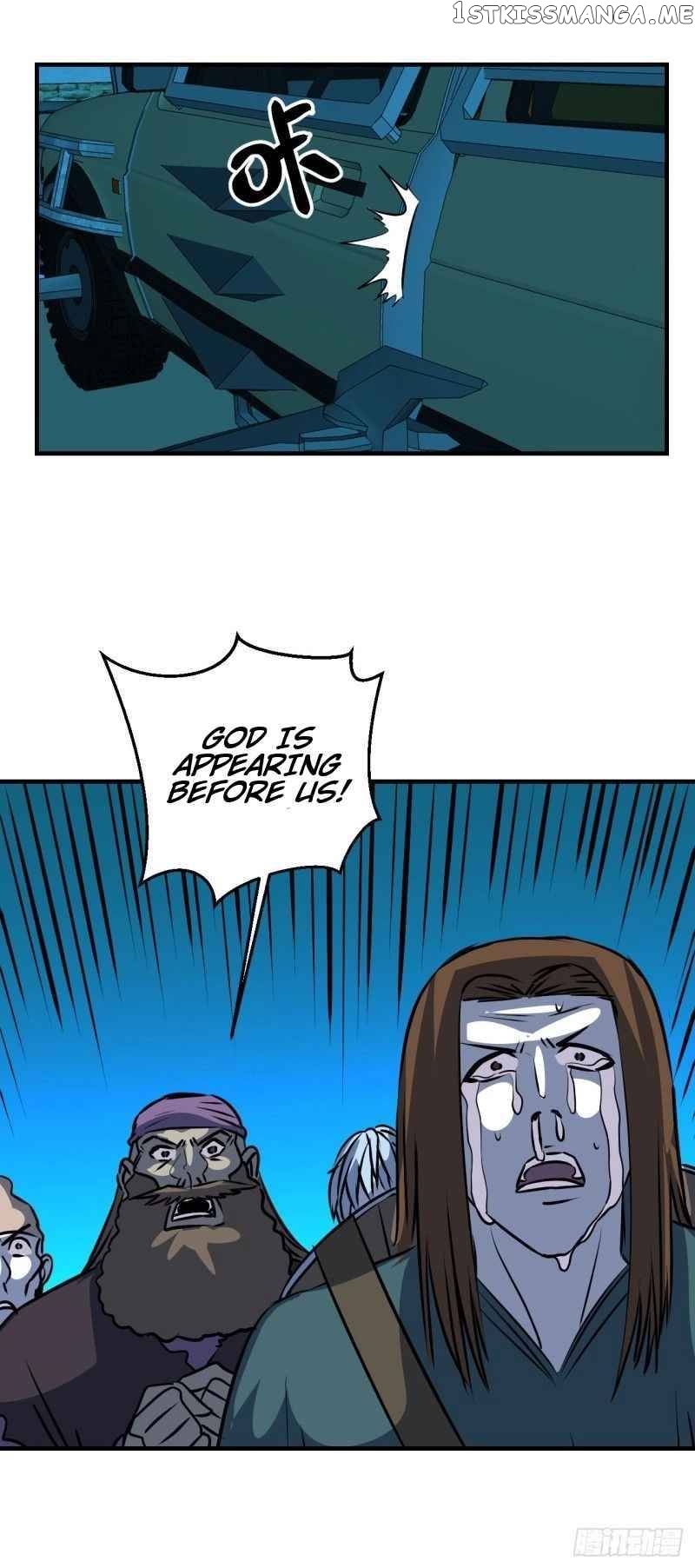 Dawn Empire chapter 12 - page 15