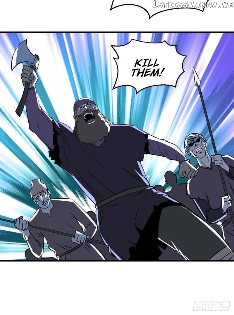 Dawn Empire chapter 12 - page 18