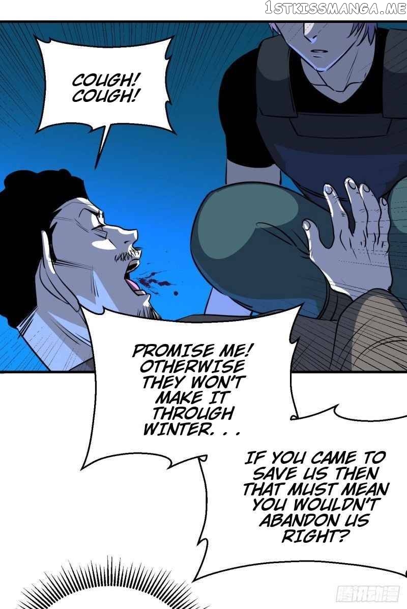 Dawn Empire chapter 12 - page 26